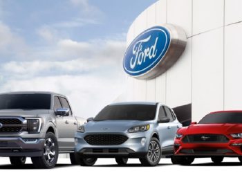 Ford Motor Company dikabarkan bakal berinvestasi di Luwu Timur.