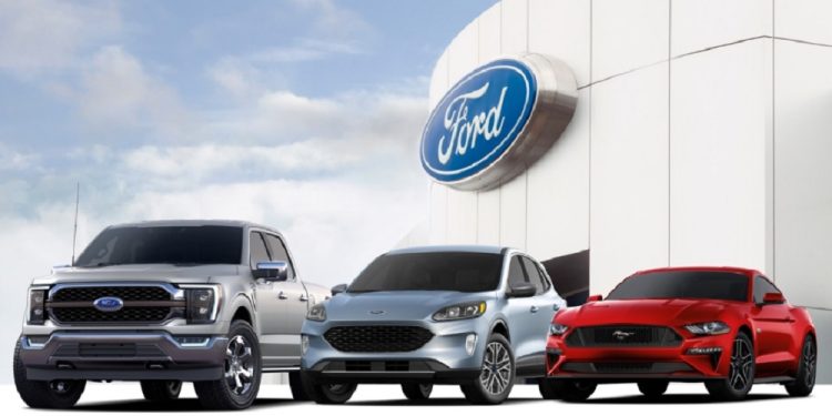 Ford Motor Company dikabarkan bakal berinvestasi di Luwu Timur.