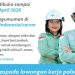 PT Vale buka lowongan kerja untuk JV Project Engineer.
