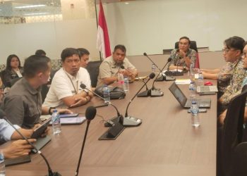 Pemkab Lutim Perjuangkan RTP Sumasang, Danau Matano Disiapkan Jadi Ikon Wisata