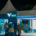 Stand PT Vale Indonesia Tbk pada perayaan HUT ke-62 Provinsi Sulawesi Tenggara di Kawasan MTQ Kota Kendari, 24-27 April 2026.