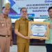 Pemerintah Kabupaten Kolaka mengapresiasi PT Vale Indonesia atas peran aktifnya dalam mendukung upaya percepatan penurunan stunting di daerah. Foto: Tim Comm Vale