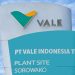 PT Vale Indonesia mencatat kenaikan laba hingga 85 persen pada kuartal I 2026.