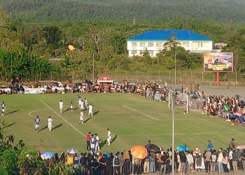 Gaswo Wotu Juara Bupati Cup Lutim 2026, Tekuk Malili United di Final