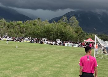 Bupati Cup 2026: Hajar Tomoni, Wotu Tantang Nuha di Semifinal