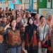 Sosialisasi visi misi, gerakan pejuang subuh dan pembentukan komite sekolah SDN 183 Buyuntana, Kamis (21/05/2026). Foto: jaeja.id