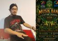 Festival Band Lutim Juara Siap Guncang Malili, Diikuti 25 Band Lokal
