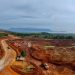 Aktivitas pertambangan PT Vale Indonesia Tbk di Morowali, Sulawesi Tengah. Foto: Tim Comms Vale