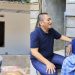 Pembangunan rumah layak yang dijanjikan Bupati Luwu Timur bagi Jahirah, nenek 102 tahun di Kecamatan Kalaena sudah hampir rampung.