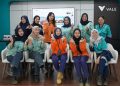 PT Vale Indonesia membuka lowongan kerja untuk posisi Senior Talent Acquisition Partner. Foto: Dok.Vale