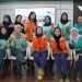 PT Vale Indonesia membuka lowongan kerja untuk posisi Senior Talent Acquisition Partner. Foto: Dok.Vale