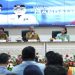 Pemkab Luwu Timur menggelar sosialisasi Program MANDALISH di Aula Sasana Praja, Kantor Bupati Luwu Timur, Selasa (14/04/2026). Foto: Kominfo-sp