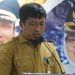 Plt Kepala Dinas Pariwisata, Pemuda dan Olahraga Luwu Timur, Muhammad Safaat optimis bisa jadi tuan rumah Porprov Sulsel 2030. Foto: Dok.Kominfo-SP