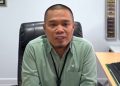 Head of External Relations PT Vale Indonesia, Yusri Yunus mengajak pelaku usaha dan UMKM di Luwu Timur aktif menyukseskan Sensus Ekonomi 2026 demi data pembangunan yang akurat. Foto: SC IG bps_lutim