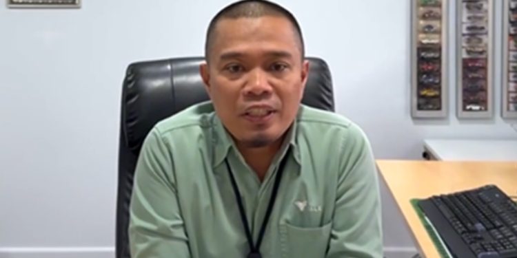 Head of External Relations PT Vale Indonesia, Yusri Yunus mengajak pelaku usaha dan UMKM di Luwu Timur aktif menyukseskan Sensus Ekonomi 2026 demi data pembangunan yang akurat. Foto: SC IG bps_lutim