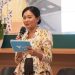 Head of Corporate Communication PT Vale Indonesia, Vanda Kusumaningrum. Foto: Tim Comms Vale