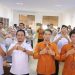 Dinas Kominfo-SP menggelar PSS dan EPSS bagi seluruh Agen Statistik Pemkab Lutim (OPD) di Media Center Diskominfo-SP, Rabu (13/05/2026). Foto: Kominfo sp