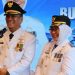 Bupati dan Wakil Bupati Luwu Timur, Irwan Bachri Syam - Puspawati Husler sukses mendongkrak IPM dalam setahun memimpin Bumi Batara Guru.