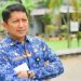 Kepala Bapperida Luwu Timur, Kamal Rasyid.