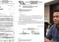 Ketua Panitia Turnamen Domino Bupati Cup Luwu Timur 2026, Najamuddin menanggapi terbitnya imbauan PB Pordi.