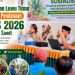 Sosialisasi dana BPDPKS 2026 di Aula Kantor Kecamatan Tomoni, Rabu (13/05/2026). Foto:IST