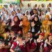 Puspaga Go To School. Foto: Kominfo-SP