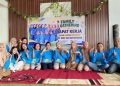 Rapat kerja dan family gathering SDN 183 Buyuntana di Villa Umalaika, 12-13 Juni 2026. Foto: Jaeja.id
