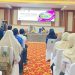 Dinas Kesehatan Kabupaten Luwu Timur dan PT Vale Indonesia gelar optimalisasi pencegahan dan pengendalian penyakit dengue di Aula Sasana Praja, Kantor Bupati Luwu Timur, Rabu (20/05/2026). Foto: Kominfo-sp