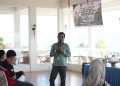 Pelatihan Vokasi dan Sertifikasi Operator Alat Berat mengikuti pembukaan program yang digelar PT Vale Indonesia di Sorowako, Luwu Timur, Selasa (24/6/2026). Foto: Comms Team Vale