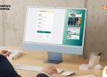 BNIdirect Bisnis permudah pengelolaan keuangan pelaku usaha dan UMKM.