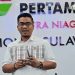 Firman Uddin bersama sejumlah anggota Komisi II DPRD Luwu Timur berkunjung ke Pertamina Patra Niaga Regional Sulawesi, Kamis (11/06/2026) membahas distribusi LPG 3 kilogram.