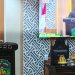 Rusdi Layong menyampaikan pendapat akhir Fraksi GPR atas laporan pertanggungjawaban APBD Luwu Timur 2025, dalam rapat paripurna, Jumat (10/07/2026).