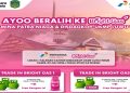 Agenda program program Trade In Bright Gas yang digagas Disdagkop-UMKP Luwu Timur.