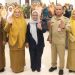 Wakil Ketua II DPRD Luwu Timur, Harisah Suharjo menghadiri kegiatan Peningkatan Partisipasi Perempuan melalui Pengembangan RBI, Senin (22/06/2026).