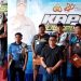 Jamal asal Sorowako SC juara pertama pada Kejuaraan Menembak - Bidang Berburu, Kapolda Sulsel Cup XI 2026, di Makassar, pada 15-19 Juli 2026. Foto: IST