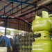 Fenomena LPG 3 Kilogram langka jadi perhatian para anggota DPRD Luwu Timur.