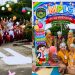 Suasana pembukaan MPLS Ramah untuk siswa baru UPT SDN 183 Buyuntana Tahun Ajaran 2026/2027, Senin (13/07/2026). Foto: IST