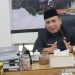 Ketua Fraksi GPR DPRD Luwu Timur Sarkawi A Hamid menyoroti pentingnya keamanan bagi investasi daerah.
