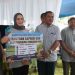 Anggota DPRD Luwu Timur Wahidin Wahid mendukung penyaluran bantuan pertanian senilai Rp12,4 miliar.