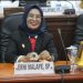 Erni Malape Bacakan Teks Proklamasi, Ajak Perempuan dan Anak Muda Berperan