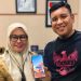 Anggota DPRD Luwu Timur, Sarkawi Hamid, apresiasi sosialisasi dan aktivasi IKD yang dilakukan Disdukcapil Lutim.
