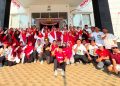 Semarak HUT RI ke-81, Disdikbud Luwu Timur Gelar Beragam Lomba