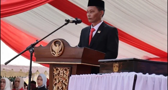 Jihadin Paruge Ajak Anak Muda Isi Kemerdekaan dengan Karya