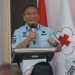 Irwan Bachri Syam terpilih sebagai Ketua PMI Luwu Timur periode 2026–2031. Foto: Warta Lutim
