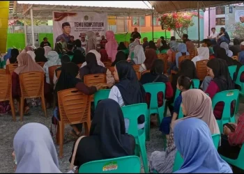 Mahading Minta APBD Luwu Timur Lebih Banyak Menyentuh Kebutuhan Masyarakat