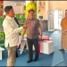 DPRD Luwu Timur Dorong Perpustakaan Daerah Jadi Pusat Literasi Masyarakat