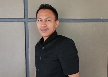 Anggota DPRD Lwu Timur, Erick Estrada mendesak pengoperasian RS Towuti.