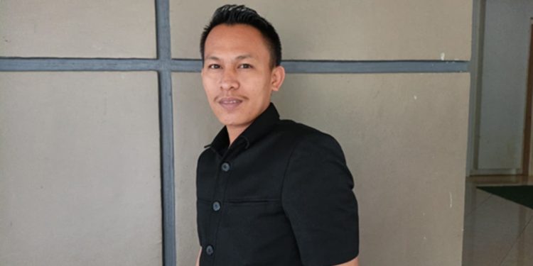 Anggota DPRD Lwu Timur, Erick Estrada mendesak pengoperasian RS Towuti.