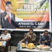 Aprianto Dorong Aspirasi Kalpataru Masuk Prioritas APBD 2027