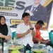 Bangkit Revormansyah Pratama Soroti Lowongan Kerja Perusahaan di Luwu Timur